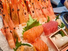 -花潮料理艺食馆(成都万象城店)