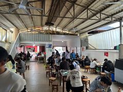 -正宗杨记普洱酸醋米线(总店)