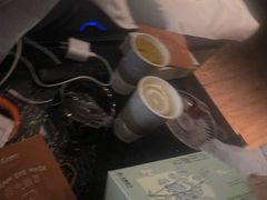 -华夏良子·足道SPA艾灸(金皇大厦店)