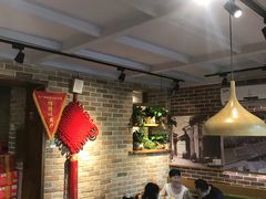 大堂-好這口重庆小面(总店)