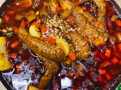 -老三样·旧食新味(万寿宫店)