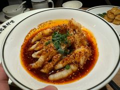 -太二酸菜鱼(长沙IFS国金中心店)