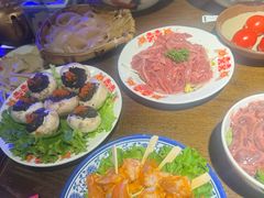 -萍姐火锅·公路夜市(打浦桥日月光店)
