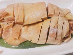 -小厨娘淮扬菜(清江苏宁广场店)