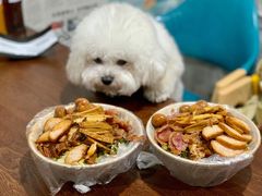 -陆长玖古法猪脚饭(玄风桥店)