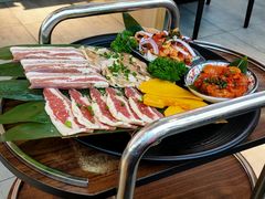 -妙香居韩国烤肉(容桂天佑城店)