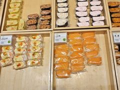 -鲜道寿司(无锡苏宁店)