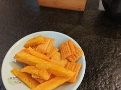 -老灶房-四川土菜(开元店)