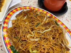 -新辉港式茶餐厅(北栅店)