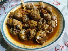 -三妹小龙虾·黄油蟹(华侨城总店)