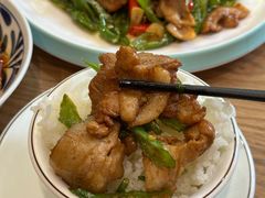 -张太婆老妈蹄花川菜馆·中华餐饮老字号(望平街店)