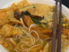 -螺大喜螺蛳粉火锅(雍和宫店)
