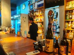 -TIME BAR&一贯料理(文星广场店)