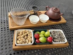 -韬光茶庵