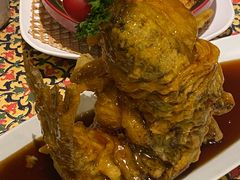 -城南往事·鲁菜济南菜(长清园博园恒大绿洲店)