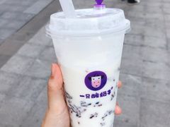 -一只酸奶牛(奎星楼店)