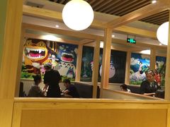 -一心创作料理屋(经开万达店)