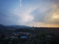 -云端咖啡(古北水镇景区店)