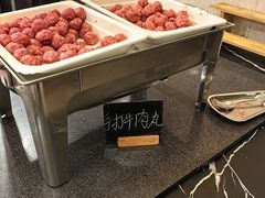 -夏阳湖皇冠假日酒店-中餐厅