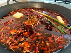 -黄潇洒老火锅(九眼桥宏济巷店)