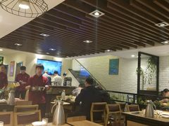 -彤德莱火锅(乐陵路店)