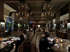 -北京三里屯CHAO酒店