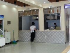 -马子禄牛肉面(金宝街店)