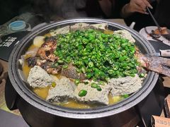 -烤匠麻辣烤鱼(万象城店)