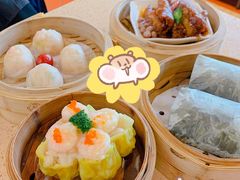 明虾蟹子烧卖-点都德(汇盈广场店)