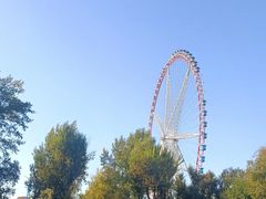 -哈尔滨文化公园