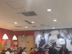 -阳阳中国饭(龙湖大兴天街)