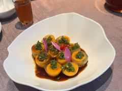 -聚宾楼·烤鸭·家宴(科技三路店)