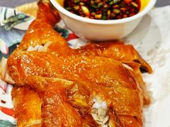 -金哥私房菜馆(张府园总店)