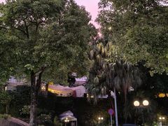 -澳门圣地牙哥古堡酒店