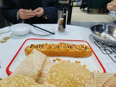 -辣不怕口味虾(凌霄路店)