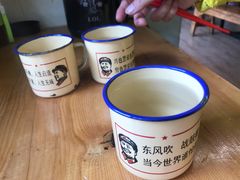 -大妈水饺(文华巷店)