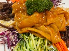 -良师门滨海人家·海鲜·家常菜(滨海城店)