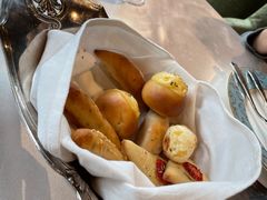 -北京古城老院厉晓麟精致菜