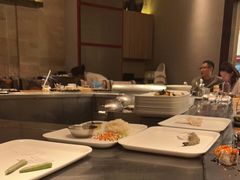 -赤坂亭·M9和牛烧肉·铁板烧(合肥万象城店)