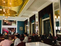 -The St·Regis Bar 瑞吉酒吧