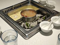 -巴奴毛肚火锅(广益哥伦布店)