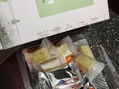 -浙茶集团狮峰·西湖龙井·杭州特产(莫干山路专卖店)