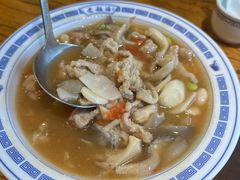 -老雒阳面馆·水席·洛阳菜(王城路店)