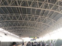 -泰州站