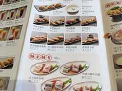 -喜喜酒家·纯手工点心·粤菜