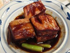 -二泉园老菜馆·百年无锡菜