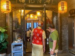 门面-杨记隆府(白象街店)
