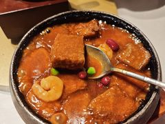 -千百味红餐厅·江西菜(绿地双子塔店)