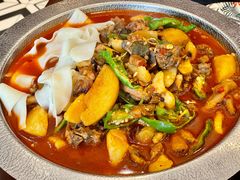 -那拉提之疆·新疆菜(美院店)