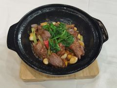 -华南师范大学石牌校区陶园